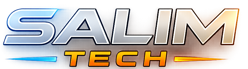 Salim Tech